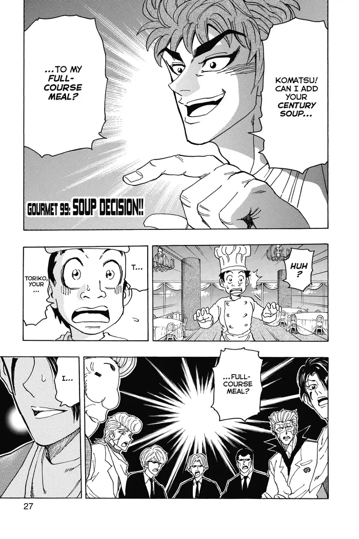 Toriko Chapter 99 image 01_optimized